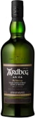 Ardbeg An OA Single Malt Scotch Whisky  Front Bottle Shot