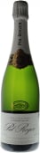 Pol Roger Brut Reserve  Front Bottle Shot