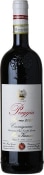 Piaggia Carmignano Riserva 2020  Front Bottle Shot