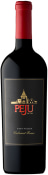 Peju Winery Cabernet Franc 2022  Front Bottle Shot