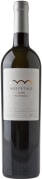 Gaia Santorini Wild Ferment Assyrtiko 2017 Front Bottle Shot