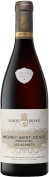 Albert Bichot Morey-St-Denis Les Sorbets Premier Cru 2022  Front Bottle Shot