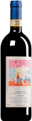 Roberto Voerzio Barolo Cerequio 2017  Front Bottle Shot