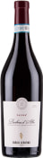 Enrico Serafino Pajena Barbera d'Alba 2021  Front Bottle Shot