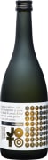 Joto The One with the Clocks Daiginjo Sake (720ML)  Front Bottle Shot
