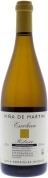 Luis A. Rodriguez Vazquez Vina de Martin Escolma Blanco 2018  Front Bottle Shot