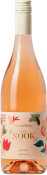 Buller The Nook Rose 2022  Front Bottle Shot