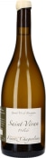 Domaine Frantz Chagnoleau Saint-Veran Prelude 2023  Front Bottle Shot