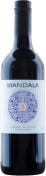 Mandala Wines Yarra Valley Cabernet Sauvignon 2018  Front Bottle Shot