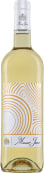 Chateau Musar Lebanon Jeune White 2022  Front Bottle Shot