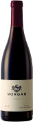 Morgan G17 Syrah 2022  Front Bottle Shot