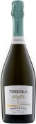 Torresella Prosecco Front Bottle Shot