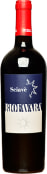 Riofavara Eloro Nero d'Avola Sciave 2019  Front Bottle Shot