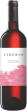 Tiberio Cerasuolo d'Abruzzo 2023  Front Bottle Shot