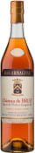 Chateau de Briat Folle Blanche Armagnac 1994  Front Bottle Shot