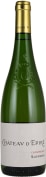 Chateau d'Epire Savennieres Cuvee Speciale 2022  Front Bottle Shot