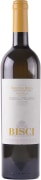 Bisci Verdicchio di Matelica Vigneto Fogliano 2021  Front Bottle Shot