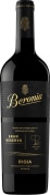 Bodegas Beronia Rioja Gran Reserva 2015  Front Bottle Shot