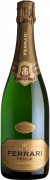 Ferrari Perle 2017  Front Bottle Shot