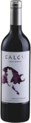 Calcu Gran Reserva Cabernet Sauvignon 2022  Front Bottle Shot