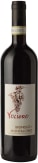 Voliero Brunello di Montalcino 2018  Front Bottle Shot