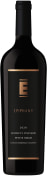 Epiphany Petite Sirah 2020  Front Bottle Shot