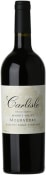 Carlisle Radiant Ridge Vineyard Mourvedre 2021  Front Bottle Shot
