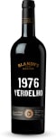 Blandy's Vintage Verdelho Madeira 1976 Front Bottle Shot
