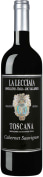 La Lecciaia Cabernet Sauvignon 2017  Front Bottle Shot