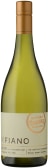 Oliver's Taranga Vineyards Fiano 2019  Front Bottle Shot