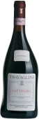 Travaglini Gattinara 2021  Front Bottle Shot