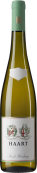Reinhold Haart Mosel Estate Riesling 2021  Front Bottle Shot