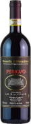 Le Ragnaie Petroso Brunello di Montalcino 2019  Front Bottle Shot