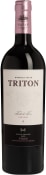 Bodegas Vatan Triton Tinta de Toro Old Vines 2022  Front Bottle Shot