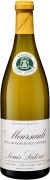 Louis Latour Meursault 2022  Front Bottle Shot