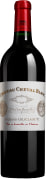Chateau Cheval Blanc  2015  Front Bottle Shot