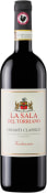 La Sala del Torriano Chianti Classico 2019  Front Bottle Shot