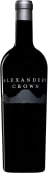 Rodney Strong Alexander's Crown Cabernet Sauvignon 2018  Front Bottle Shot