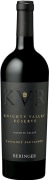 Beringer Knights Valley Reserve Cabernet Sauvignon 2020  Front Bottle Shot