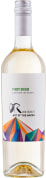 Don Rodolfo Pinot Grigio 2022  Front Bottle Shot