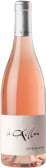 Clos du Caillou Cotes du Rhone Rose 2024  Front Bottle Shot