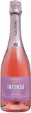 Familia Salton Intenso Brut Rose  Front Bottle Shot