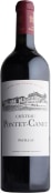 Chateau Pontet-Canet  2019  Front Bottle Shot