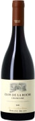 Domaine Arlaud Clos de la Roche Grand Cru 2021  Front Bottle Shot
