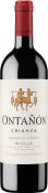 Bodegas Ontanon Crianza 2020  Front Bottle Shot