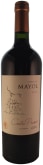 Familia Mayol Cuatro Primos Red Blend 2017  Front Bottle Shot