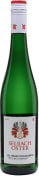 Selbach Oster Zeltinger Schlossberg Riesling Kabinett 2021  Front Bottle Shot