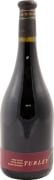 Turley Hayne Petite Syrah 2001  Front Bottle Shot