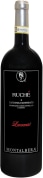Montalbera Laccento Ruche di Castagnole Monferrato 2021  Front Bottle Shot