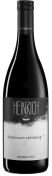 Heinrich Leithaberg Blaufrankisch 2017  Front Bottle Shot